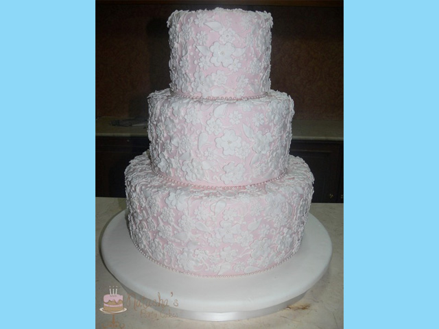 Wedding Cakes (16)